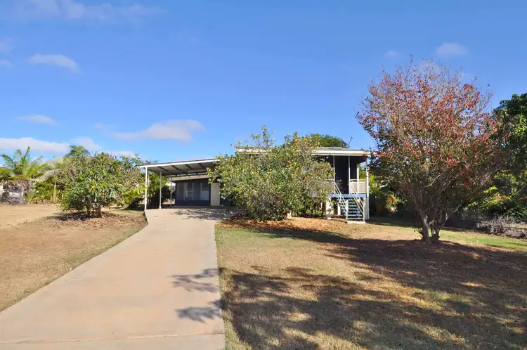 6 Bracewell Street, Mosman Park QLD 4820