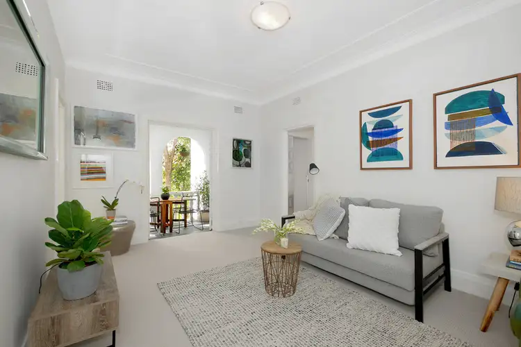 11/172 New South Head Road, Edgecliff NSW 2027