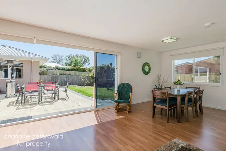 Sixth view of Homely house listing, 16 David Avenue, Sandy Bay TAS 7005