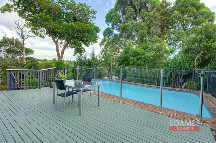 Fifth view of Homely house listing, 25 Pulbrook Parade, Hornsby NSW 2077