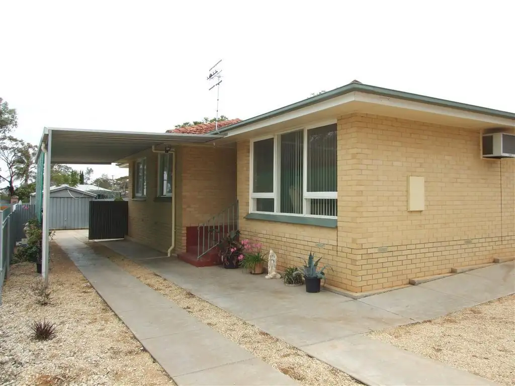 Main view of Homely house listing, 5 Tipper St, Berri SA 5343
