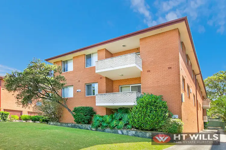 13/58 Noble Street, Allawah NSW 2218