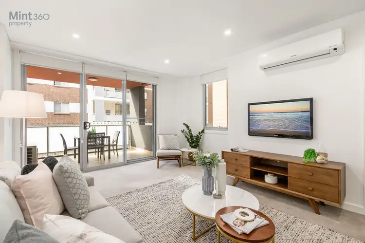 13/18-22 Hope Street, Rosehill NSW 2142