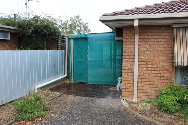 Second view of Homely house listing, 3 11 HART STREET, Euroa VIC 3666