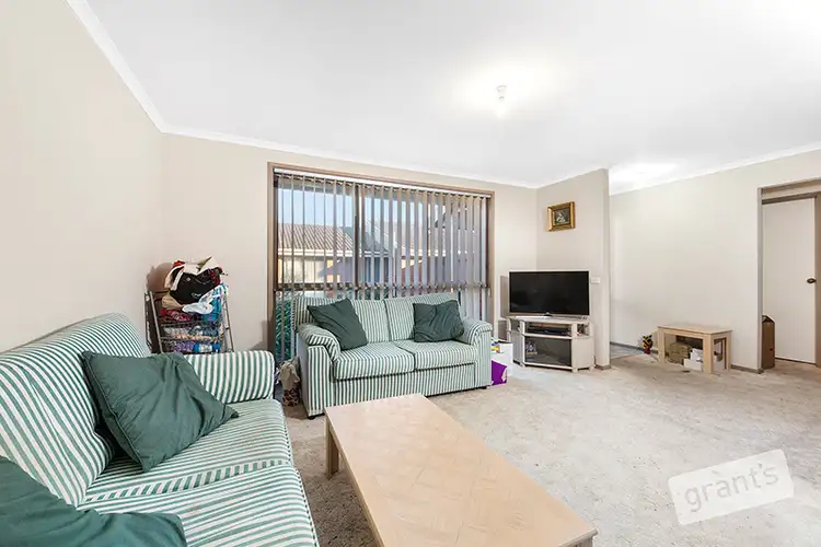Second view of Homely unit listing, 2/8 Bramwell Close, Endeavour Hills VIC 3802