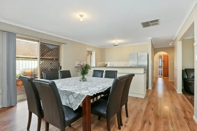 Second view of Homely house listing, 17 Lyle Street, Para Vista SA 5093