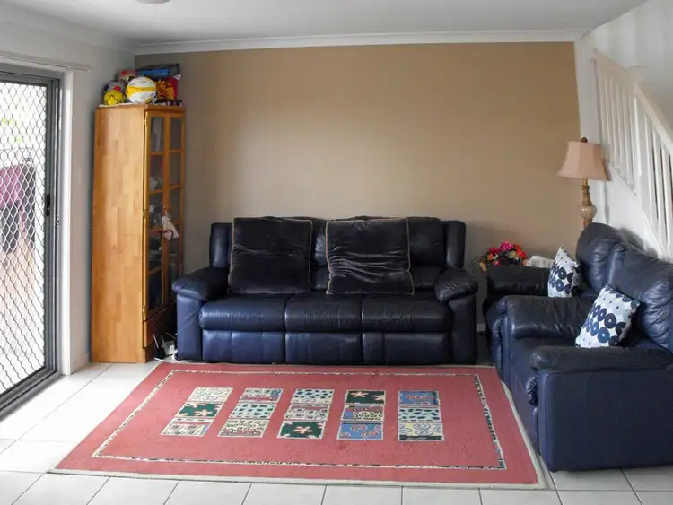 Third view of Homely townhouse listing, 1 / 6-32 University Drive, Meadowbrook QLD 4131