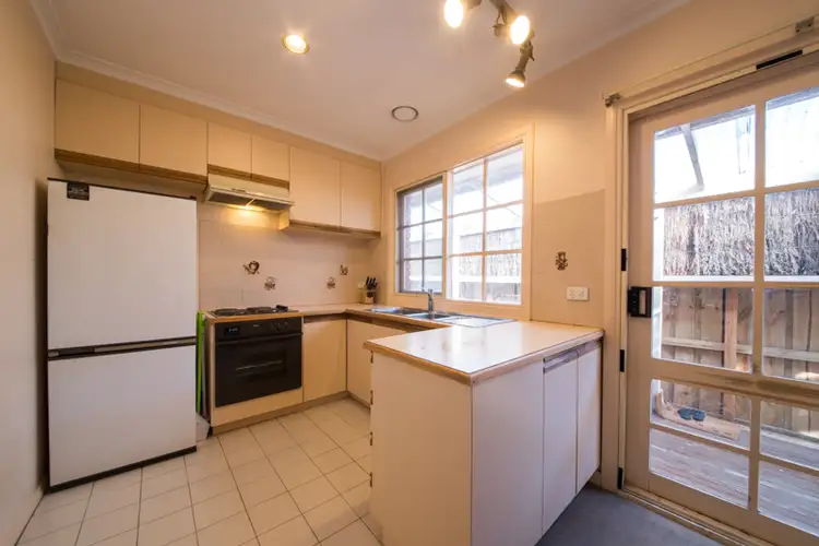 Third view of Homely unit listing, 2/49 Collins Crescent, Berwick VIC 3806