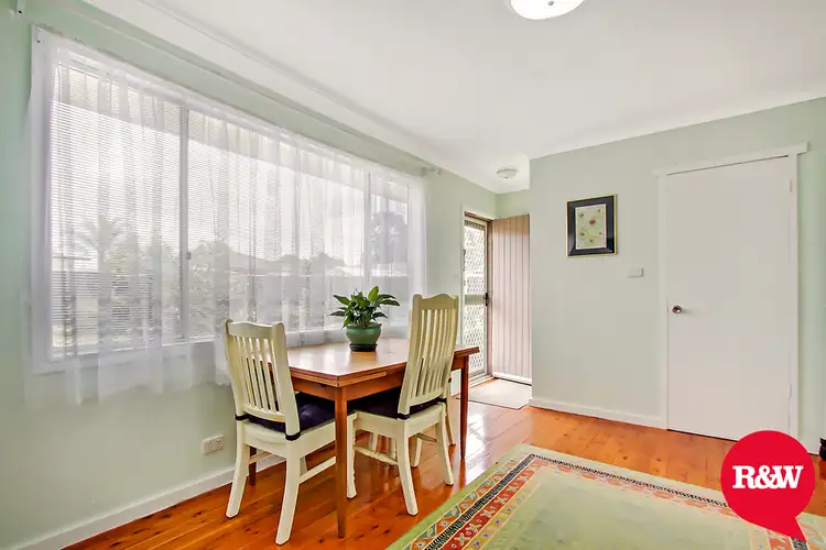 Fifth view of Homely house listing, 14 Bunsen Avenue, Emerton NSW 2770