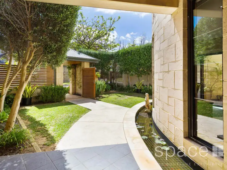 Second view of Homely house listing, 4 The Cutting, Mosman Park WA 6012
