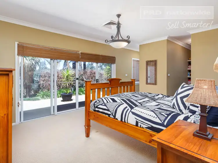 Fifth view of Homely house listing, 3 Lomatia place, Springvale NSW 2650
