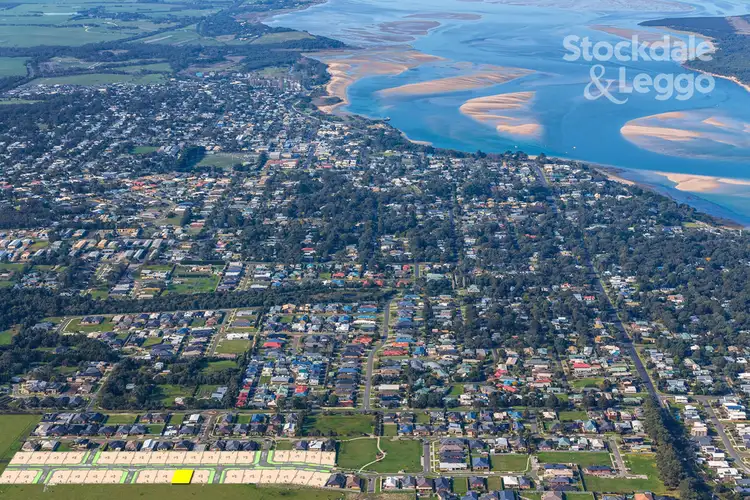 Lot 725 Albatross Drive, Inverloch VIC 3996