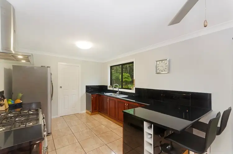 Fourth view of Homely house listing, 22 Caleo Road, Mutarnee QLD 4816