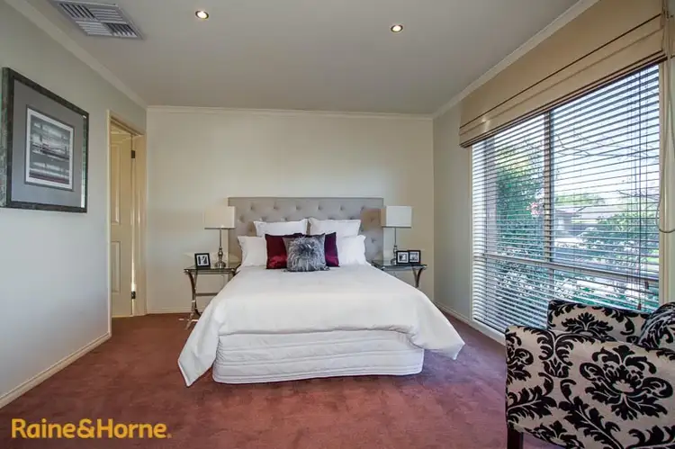 Sixth view of Homely house listing, 16 Daly Close, Sunbury VIC 3429