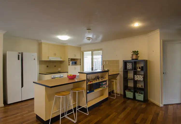 Third view of Homely house listing, 23 Culloden Place, Beaconsfield QLD 4740