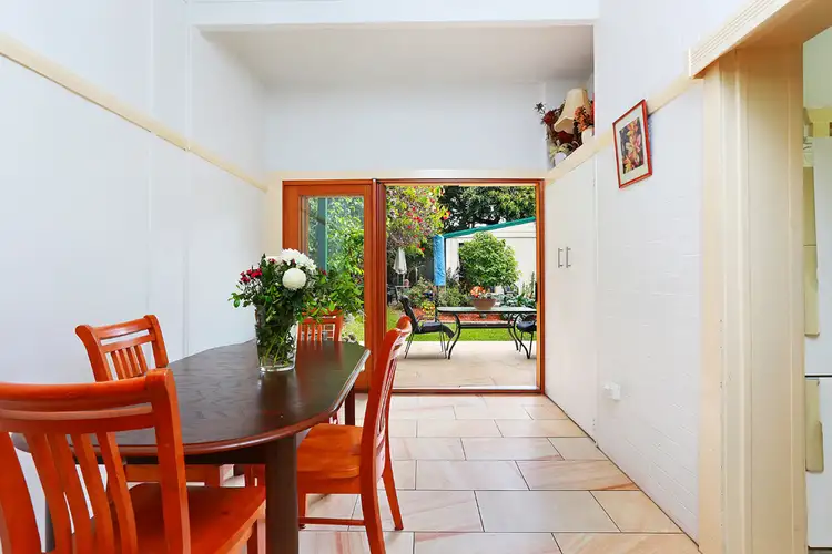 Second view of Homely house listing, 6 Franklyn Street, Concord NSW 2137