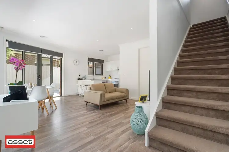 Fourth view of Homely townhouse listing, 1 Taco Way, Seaford VIC 3198