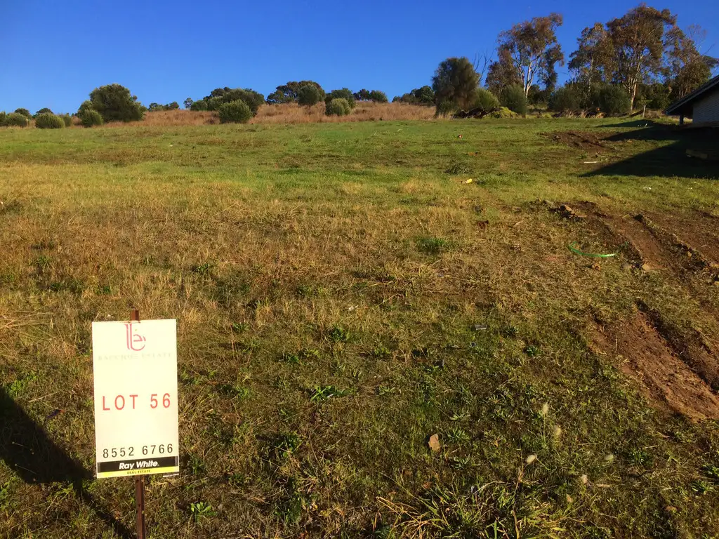 Main view of Homely land listing, 56 Jasmin Drive, Victor Harbor SA 5211