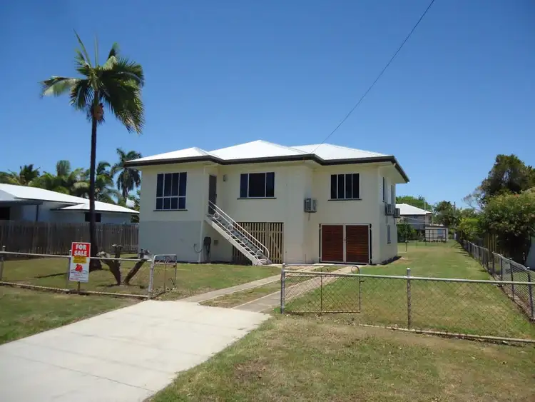 11 Paulette Street, West Mackay QLD 4740