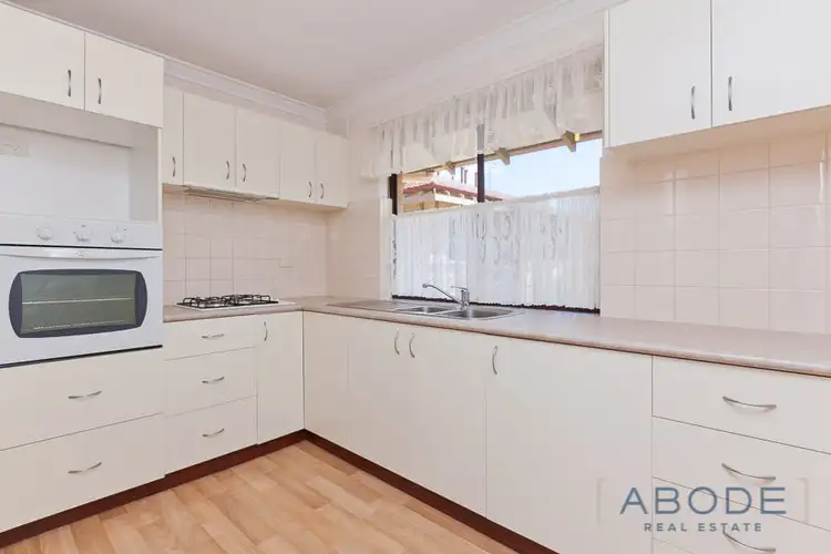 Third view of Homely apartment listing, 33/645 Hay Street, Jolimont WA 6014