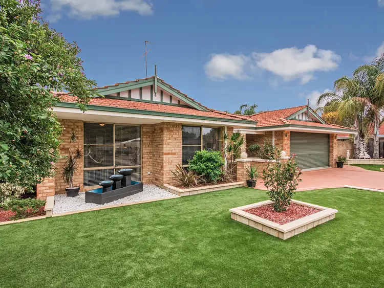 Main view of Homely house listing, 6 Minigwal Court, Greenfields WA 6210