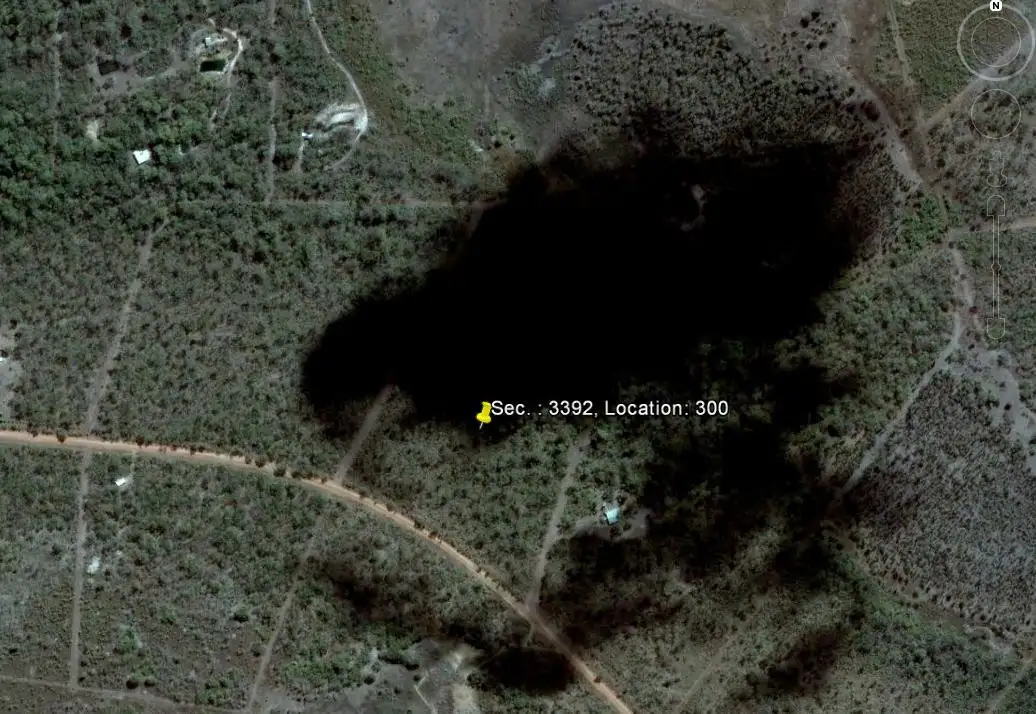 Main view of Homely rural property listing, Section 3392 Maritana Road, Dundee Beach NT 840