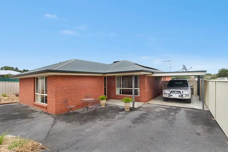 Main view of Homely house listing, 10 Webster Street, Eaglehawk VIC 3556