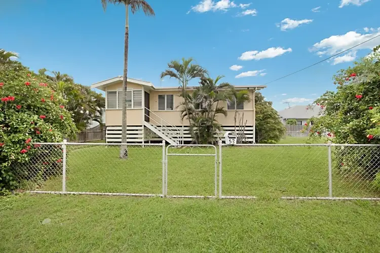 53 Ireland Street, Oonoonba QLD 4811