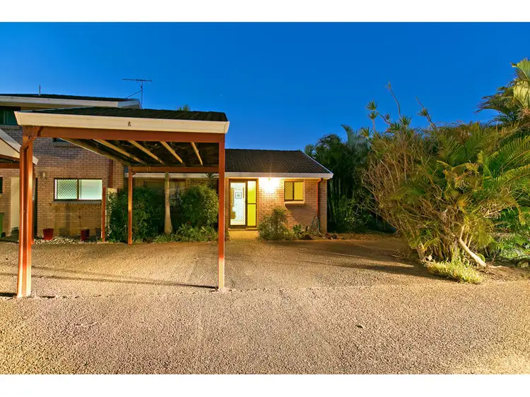 8/76 Mt Cotton Road, Capalaba QLD 4157