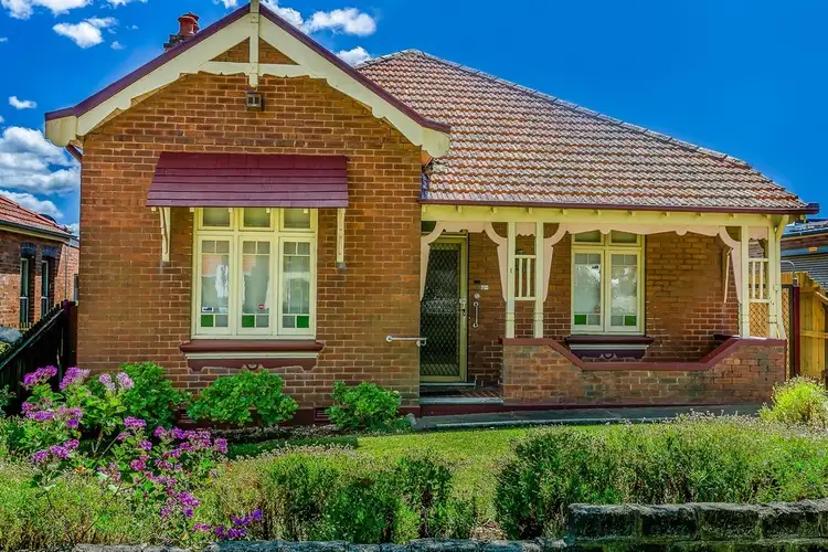Main view of Homely house listing, 1 Mintaro Avenue, Strathfield NSW 2135