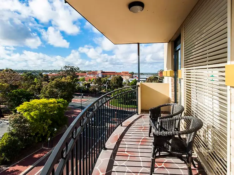 401/17 Davidson Terrace, Joondalup WA 6027