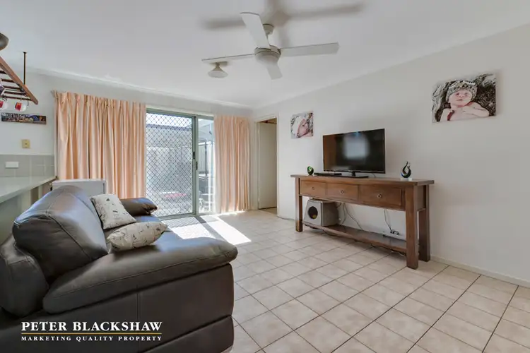 Sixth view of Homely house listing, 31 Must Circuit, Calwell ACT 2905