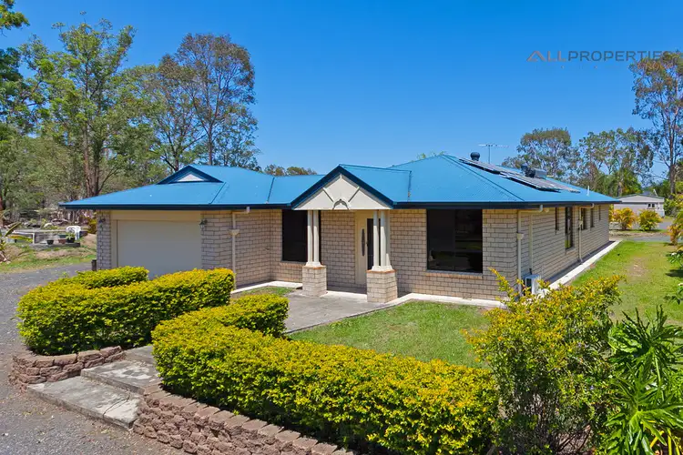 10 Farrier Ct, New Beith QLD 4124
