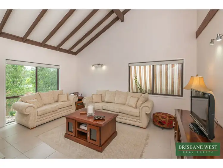 Third view of Homely house listing, 15 Mazzard Place, Bellbowrie QLD 4070
