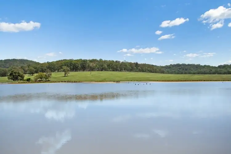 157 Oakendale Road, Glen Oak NSW 2320