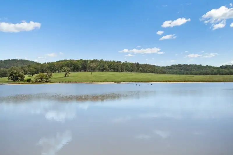 Main view of Homely rural property listing, 157 Oakendale Road, Glen Oak NSW 2320