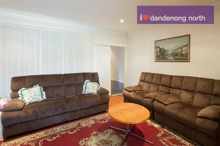 Third view of Homely house listing, 1541 Heatherton Road, Dandenong North VIC 3175