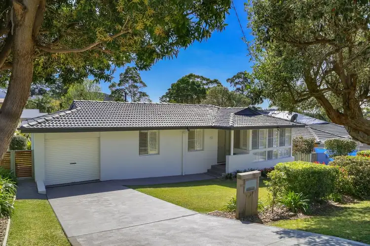 55 Old Gosford Rd, Wamberal NSW 2260