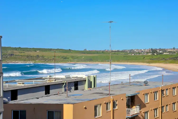 Third view of Homely apartment listing, 22/25 Bond Street, Maroubra NSW 2035