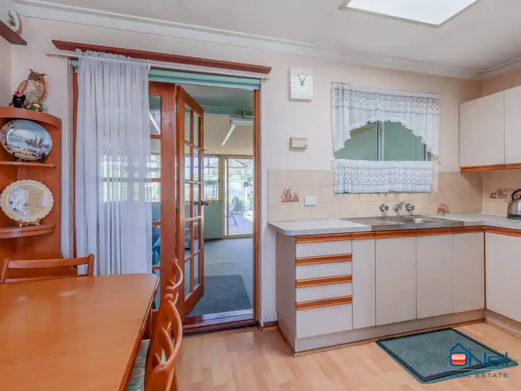 Sixth view of Homely house listing, 124 Fremantle Road, Gosnells WA 6110