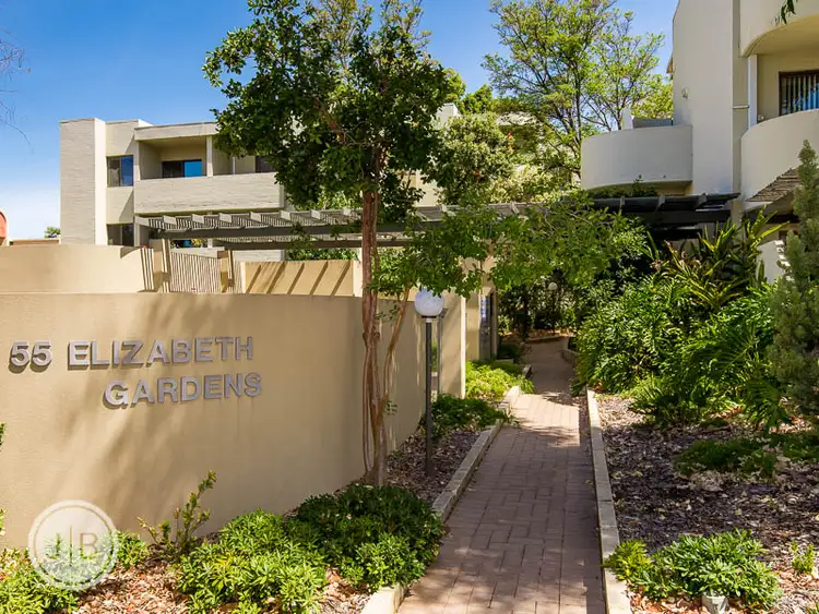 Fifth view of Homely unit listing, 8/55 Elizabeth Street, South Perth WA 6151