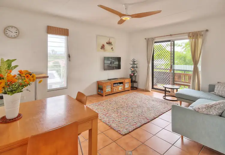 Fourth view of Homely unit listing, 6/41 Cameron St, Fairfield QLD 4103