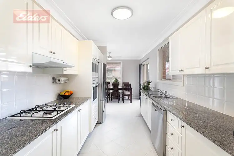 Fourth view of Homely villa listing, 16/112 Port Hacking Road, Sylvania NSW 2224