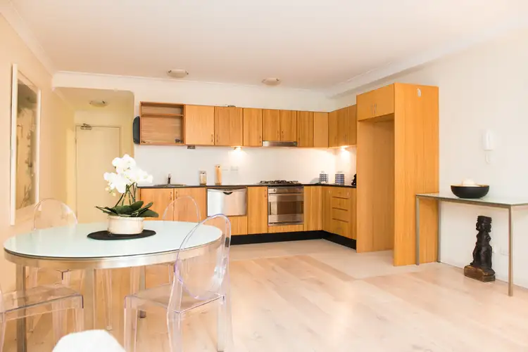 Fourth view of Homely apartment listing, 2/91-93 Macleay Street, Potts Point NSW 2011