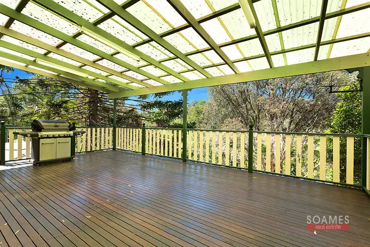 27B Sydney Road, Hornsby Heights NSW 2077
