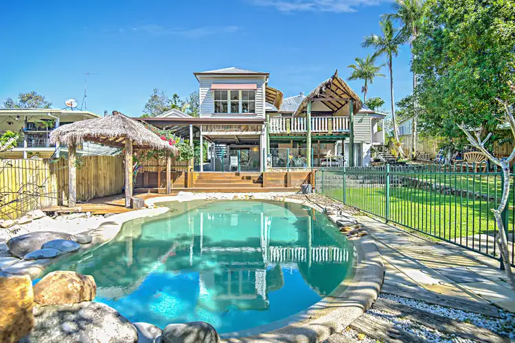 Main view of Homely house listing, 146 Memorial Drive, Eumundi QLD 4562