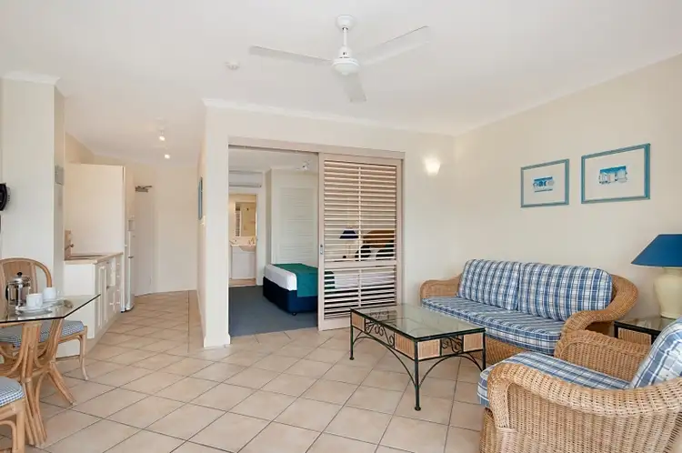 Main view of Homely unit listing, Unit 13, 19 Macrossan St (Macrossan House), Port Douglas QLD 4877
