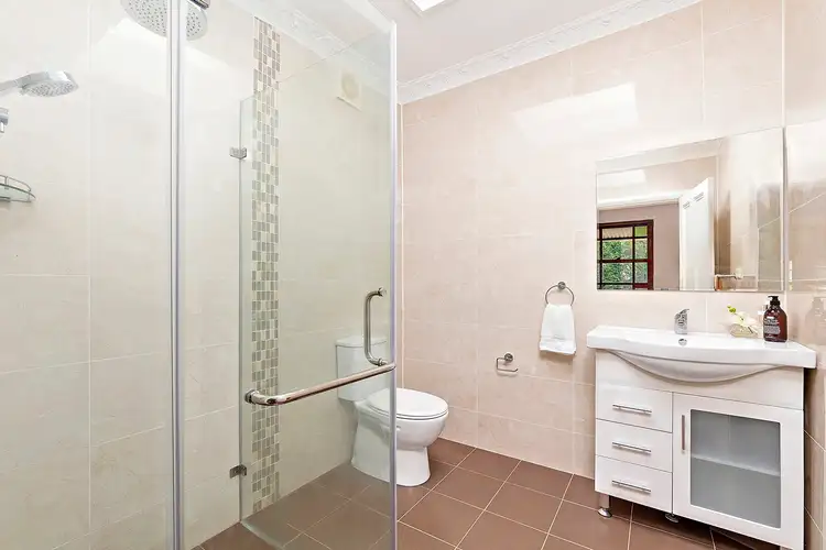 Fourth view of Homely house listing, 11 A'beckett Avenue, Ashfield NSW 2131