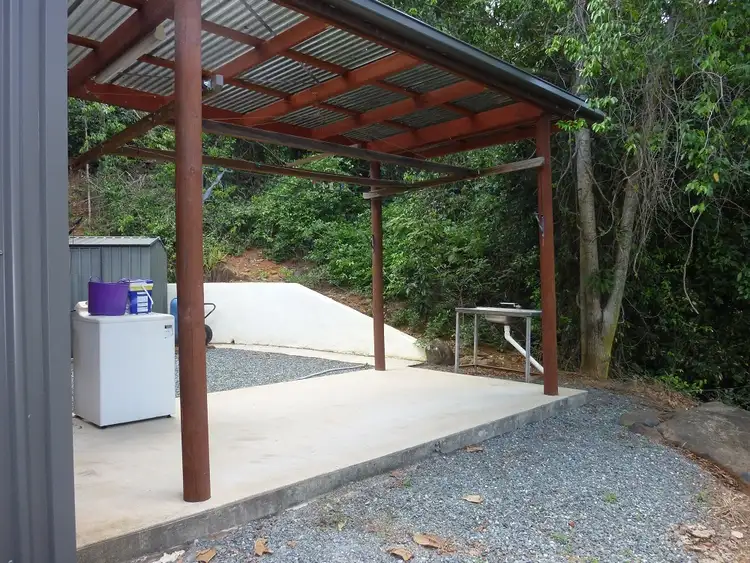 Sixth view of Homely house listing, 50 STANILAND DRIVE, Strathdickie QLD 4800