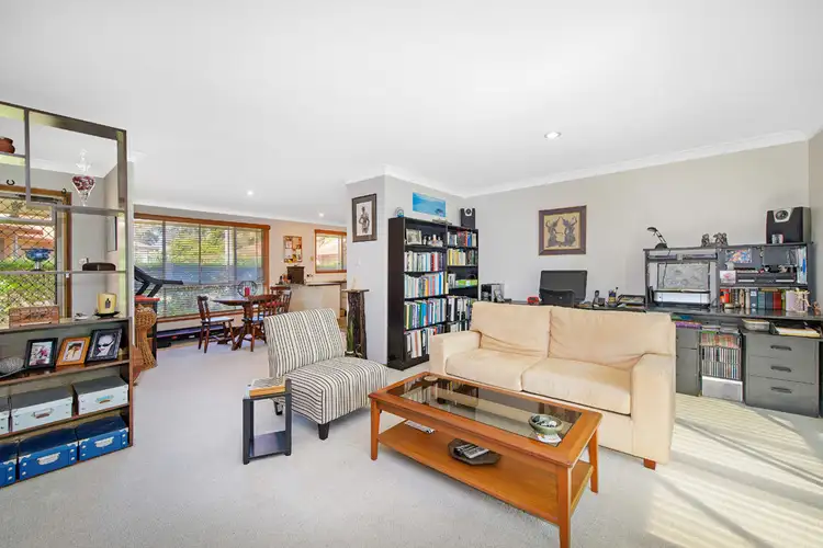 Third view of Homely villa listing, 7/8 Leura Place, Port Macquarie NSW 2444